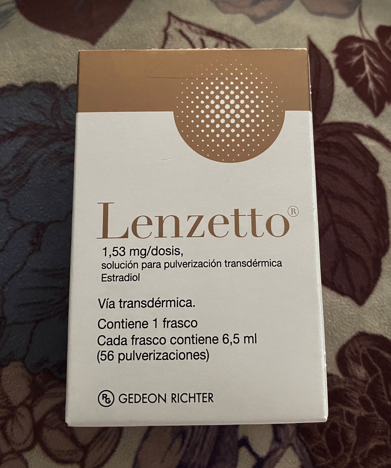 LENZETTO